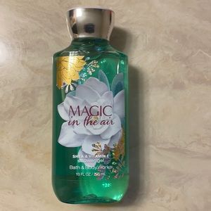 Bath and Body Works Shower Gel
